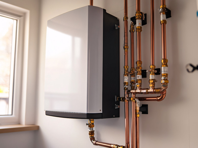 Biasi kazán karbantartás non-stop